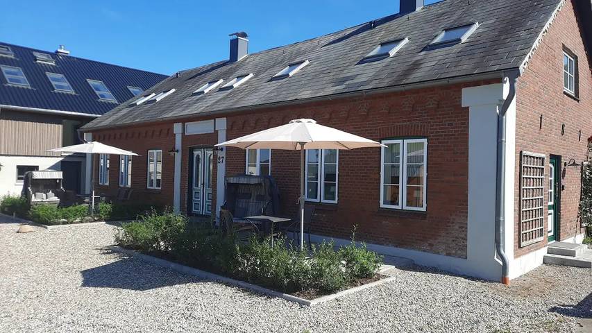 Ferienwohnung für 5 Personen in Landschaftsmuseum Angeln - 4