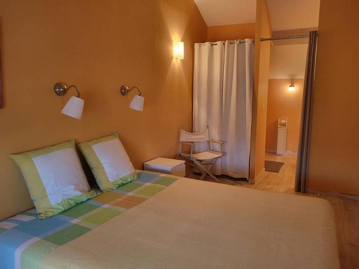 Location de vacances pour 10 personnes, avec sauna ainsi que piscine et jardin, animaux acceptés à Duravel - 2