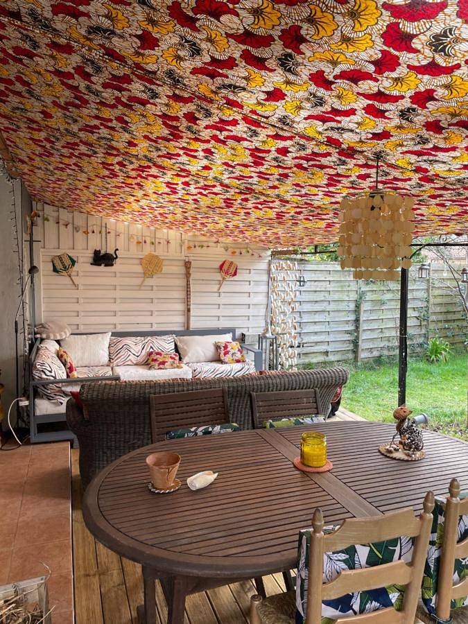 La Chambre Du Voyageur in Soustons, Côte d’Argent