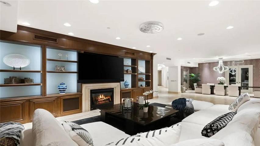 Location de vacances pour 7 personnes, avec piscine ainsi que jacuzzi et jardin à Las Vegas