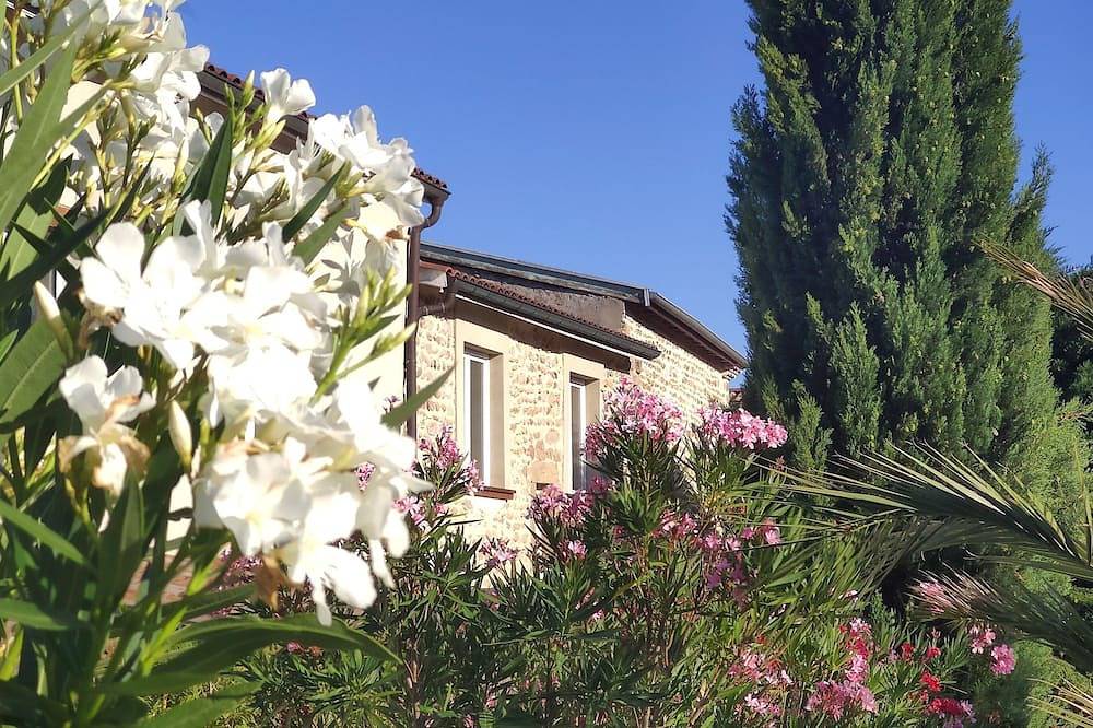 Maison de vacances