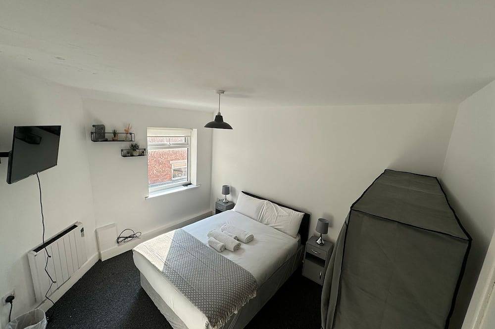 Apartment for 5 People in Skegness, Lincolnshire