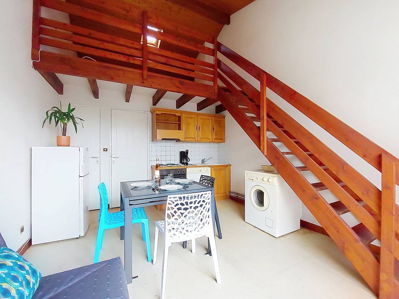 Ganze Wohnung, Moulin de la Brunette in Saint-Palais-sur-Mer, Côte de Beauté
