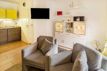 Ferienwohnung für 4 Personen in Norddeich, Norden-Norddeich, Bild 3