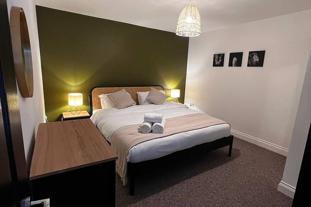 Apartamento entero, Central flat in Market Street- Gf in Watford, Hertfordshire