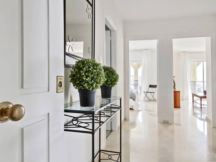 Apartamento vacacional entero, Del Parque Flats Torrevigia in La Cala del Moral, Rincón de la Victoria