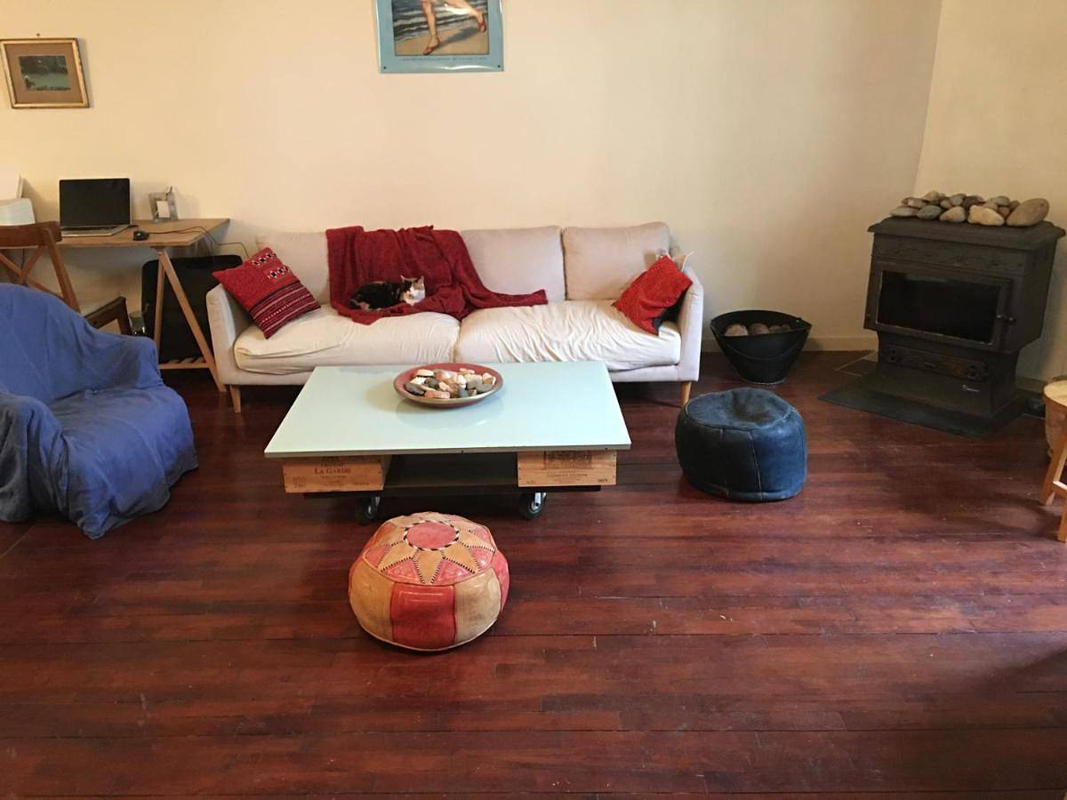 One-Bedroom House in Nancy, Région de Nancy