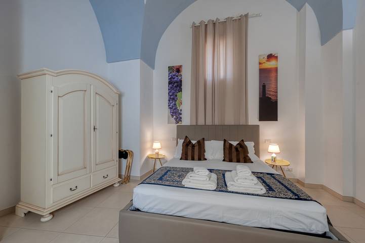 Gîte pour 2 personnes à Lecce - 4