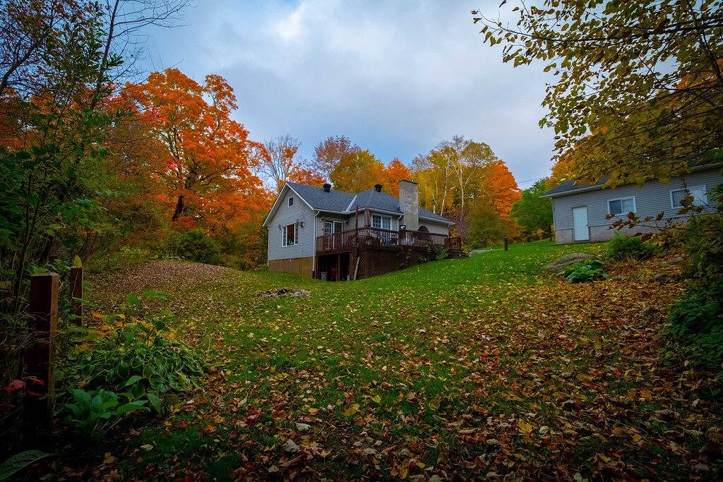 Memories by Baptiste-This Is Not A Waterfront Property in Hastings Highlands, Ontario