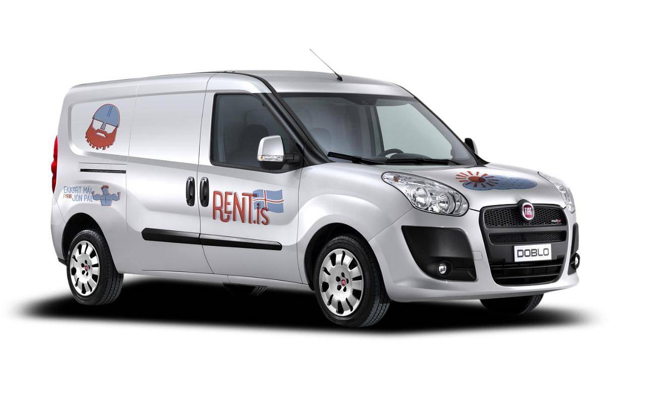 Rent Campervans in Reykjanesbaer, Keflavik Peninsula