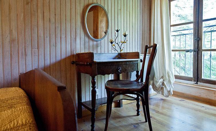 Gîte des Andrieux in Saillans, Région de Die