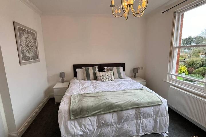 Gîte pour 4 personnes dans Wimborne Minster - 2