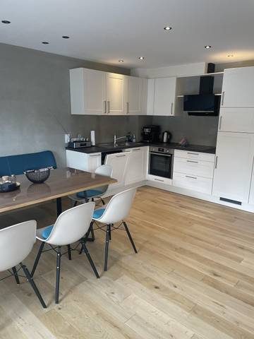 Hütte für 10 Personen in Oberstaufen, Allgäuer Alpen, Bild 4