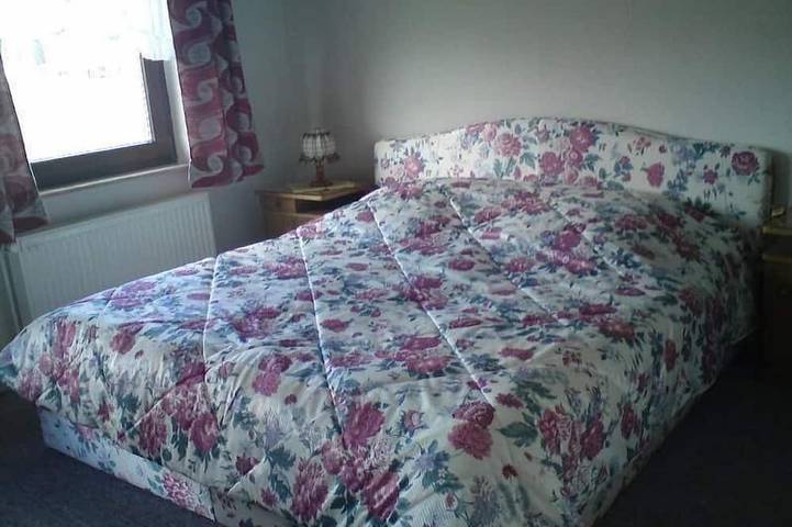 Ferienwohnung für 4 Personen, mit Garten in Taarstedt - 2