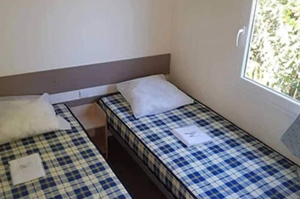 Camping 3 étoiles - Piscine  - ccafbc0 in Huelgoat, Région de Châteaulin