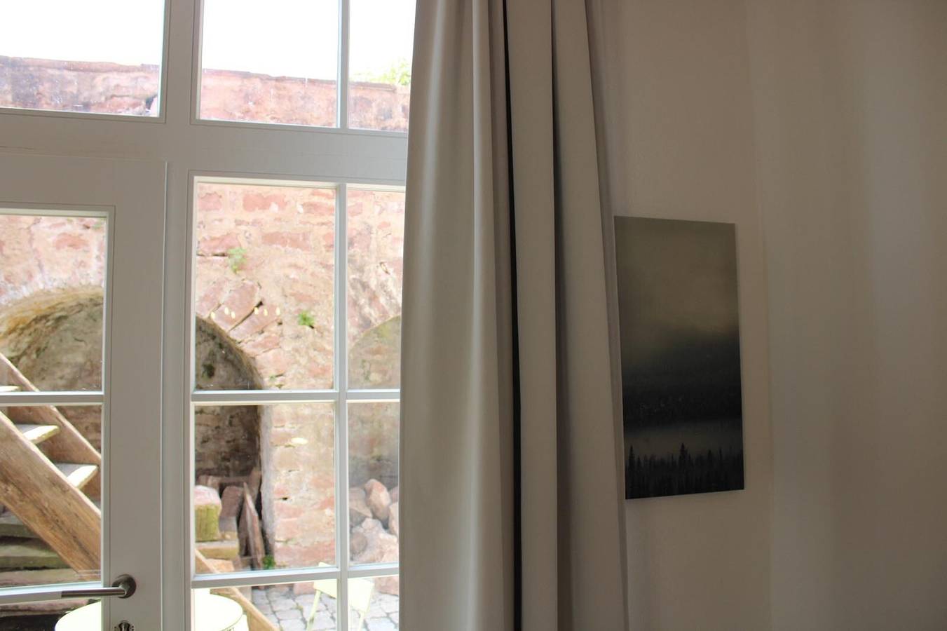 Ganze Wohnung, Apartment Altes Forstamt in Gernsbach, Nordschwarzwald