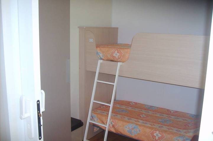 Mobil home pour 5 personnes à Thoiras - 3