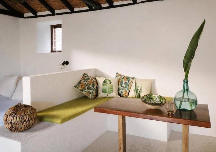 Casa rural para 2 personas, con Balcón y Terraza además de Jardín y Vistas en La Gomera - 4