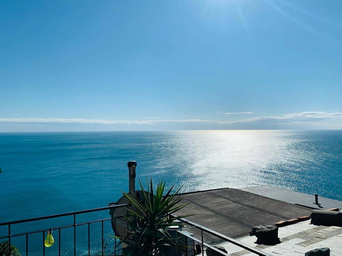 Corniglia Dreams in Corniglia, Vernazza Gemeente