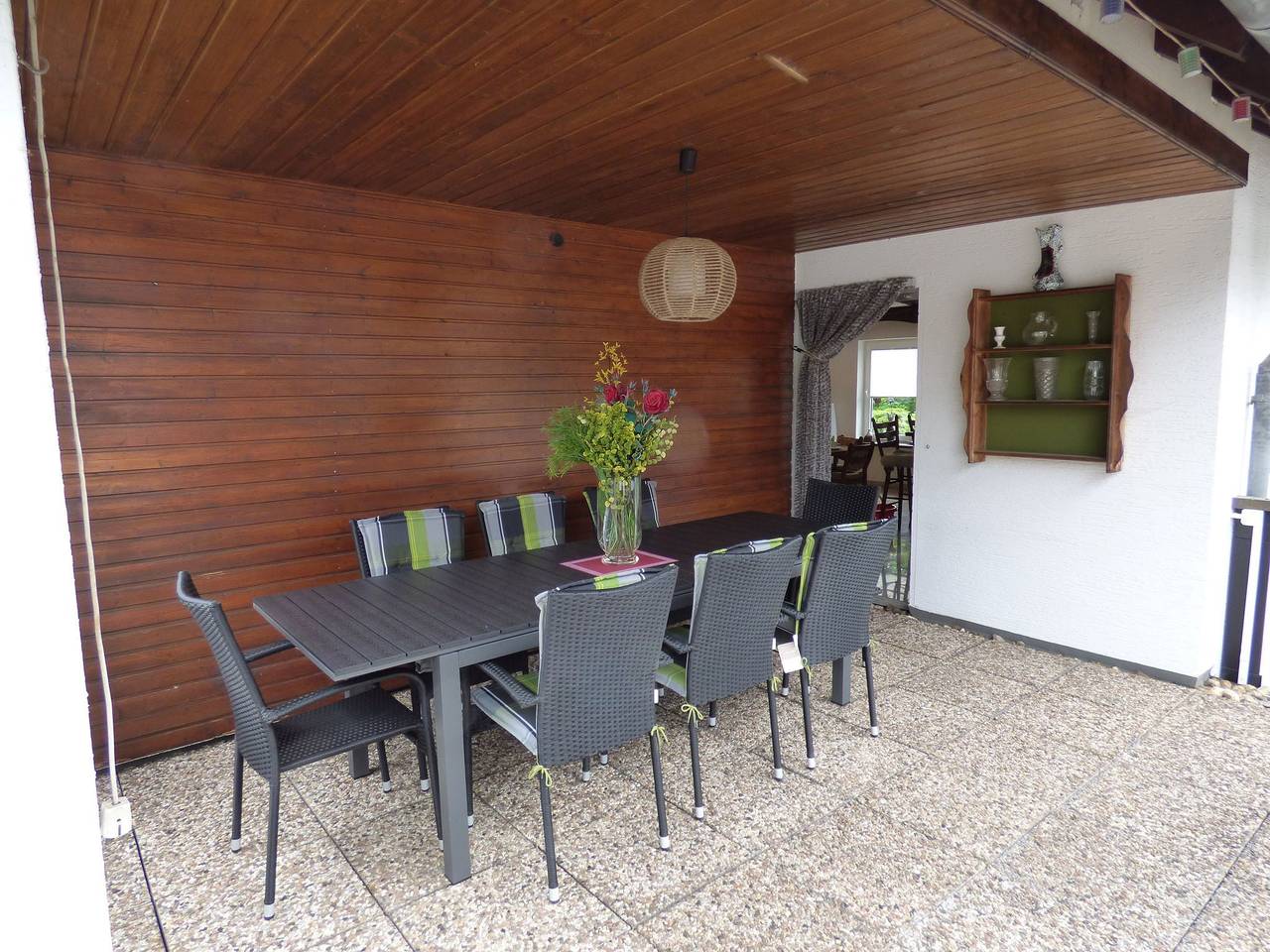 Ganze Wohnung, Geräumige Ferienwohnung im Sauerland in Assinghausen, Olsberg