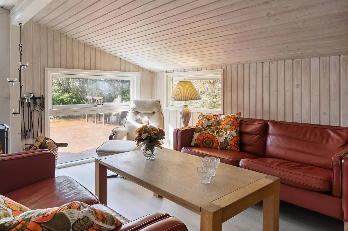 3 bedroom pet friendly home in Nysted in Nysted, Schwedische Ostsee