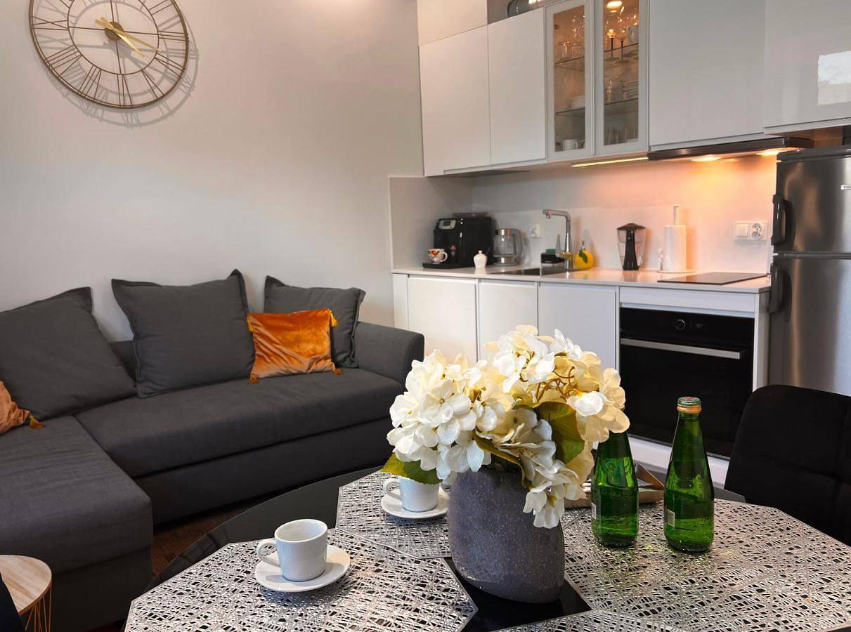 Cały apartament, Suite in Kielce, Województwo świętokrzyskie