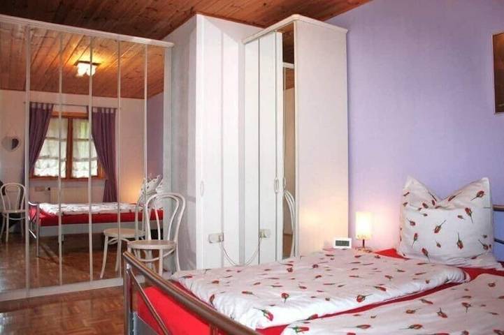 Ferienhaus für 2 Personen, mit Garten und Terrasse am Steinhuder Meer - 3