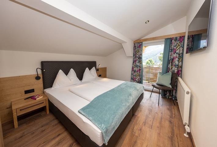 Apartamento de vacaciones para 6 personas, con terraza - 1