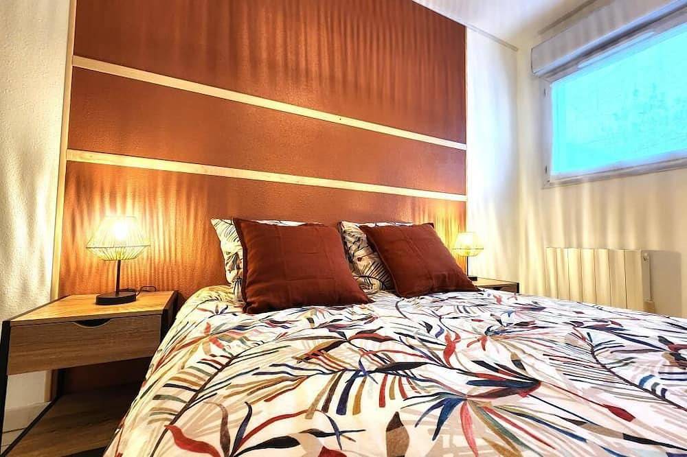 Apartamento entero, Terra de Bègles, Charmant Appartement au Plus Proche de Bordeaux in Bègles, Región de Burdeos