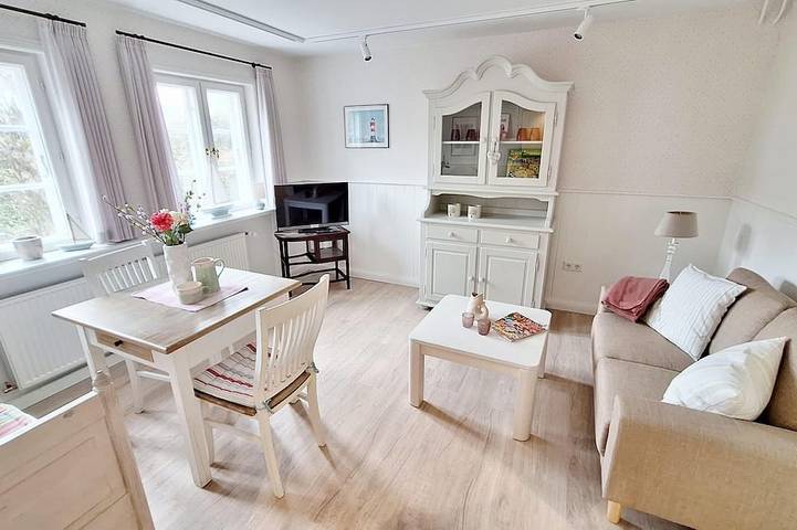 Ferienwohnung für 2 Personen, mit Garten - 1