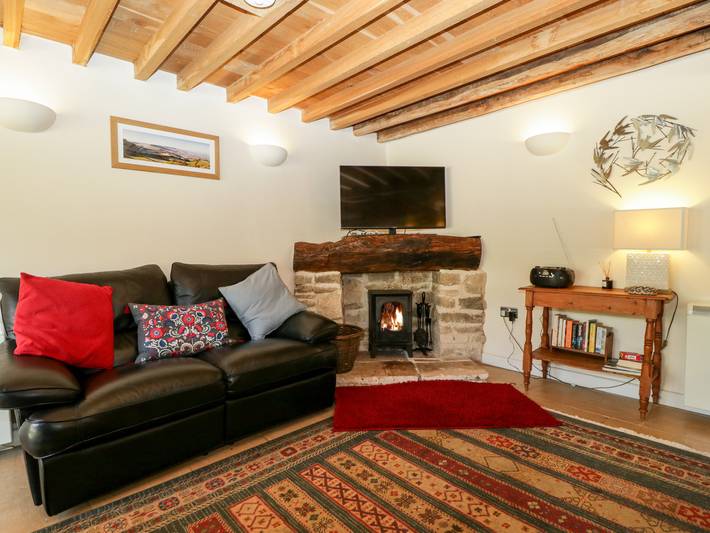 Tinkley Cottage in Stroud, Gloucestershire