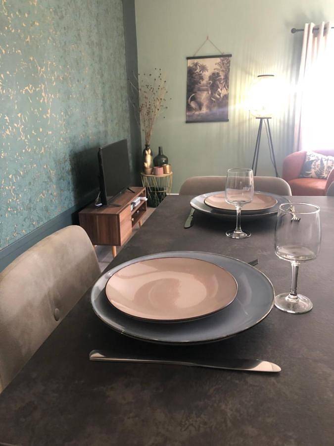 Gîte pour 4 personnes à Odenas - 3