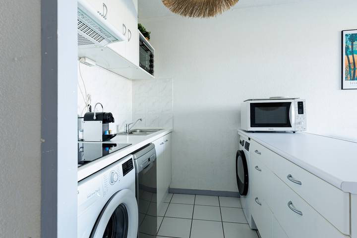 Gîte pour 4 personnes, avec Jardin et Vue sur le lac à Soustons - 4
