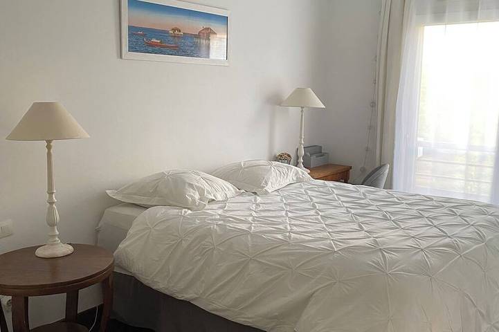Location de vacances pour 4 personnes, avec Jardin à Eysines - 2