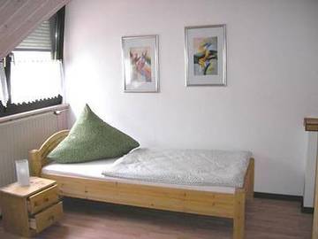 Ferienhaus für 5 Personen in Lissendorf, Vulkaneifel, Bild 4