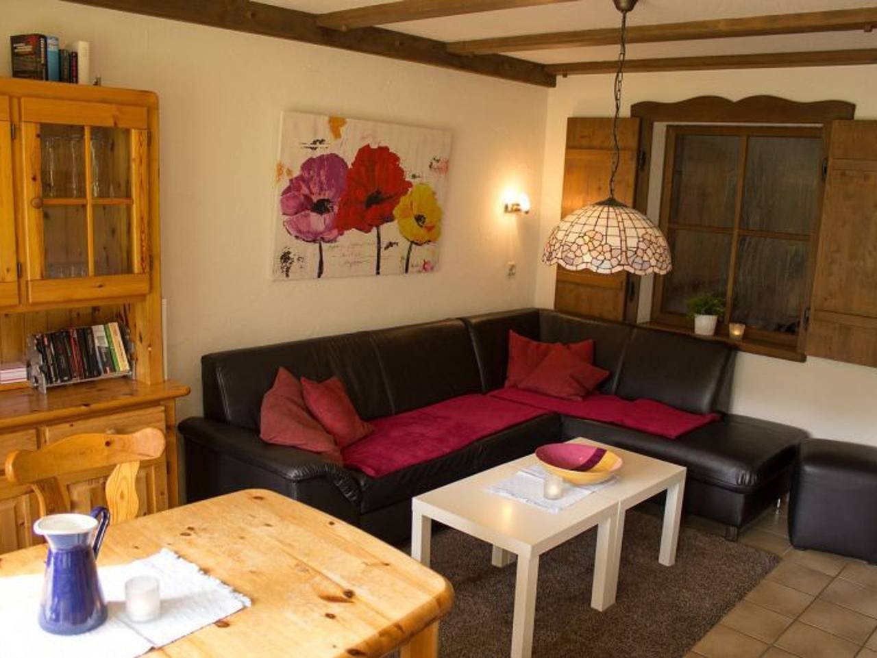 Ferienwohnung Enzian (2) im Feriendorf Sonnenhang im Allgäu - Eng 23 Ferienwohnung Enzian im Feriendorf Sonnenhang Ht in Missen-Wilhams, Bayerisch Schwaben