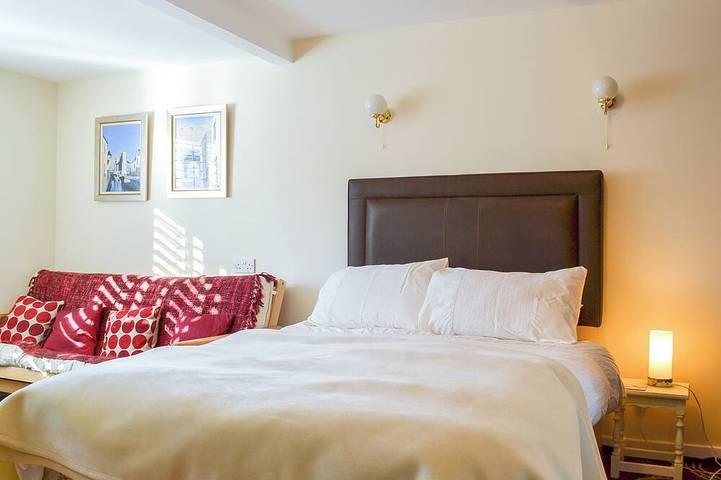 2 Schlafzimmer Unterkunft in Newtonmore, near Aviemore in Newtonmore, Cairngorms National Park