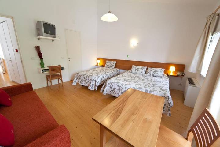 Casa de vacaciones para 6 personas, Se admiten mascotas en Región Norte (Portugal) - 3