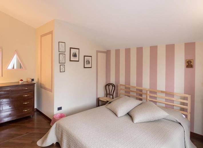 Chambre d’hôte pour 3 personnes, avec jardin et vue à Spello - 2