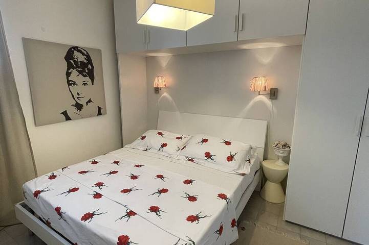 Ganze Wohnung, Beautiful Luxury beachfront apartment with terrace in Porto Santa Margherita, Caorle