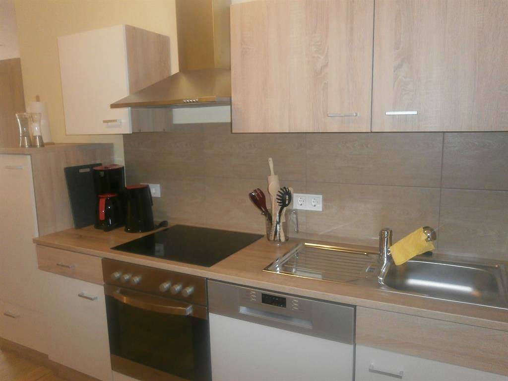 Ganze Ferienwohnung, Ferienwohnungen Greimerather Forst in Greimerath, Landkreis Trier-Saarburg