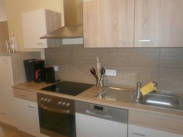 Vakantieappartement voor 2 Personen in Greimerath, Landkreis Trier-Saarburg, Afbeelding 3