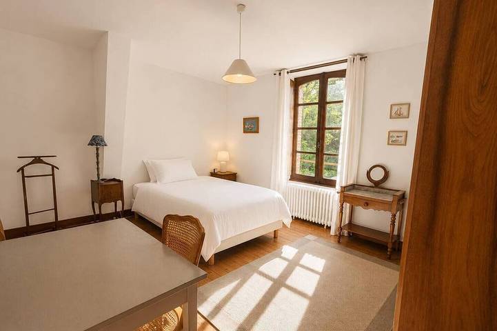 Location de vacances pour 10 personnes à Saint-Mathurin - 2