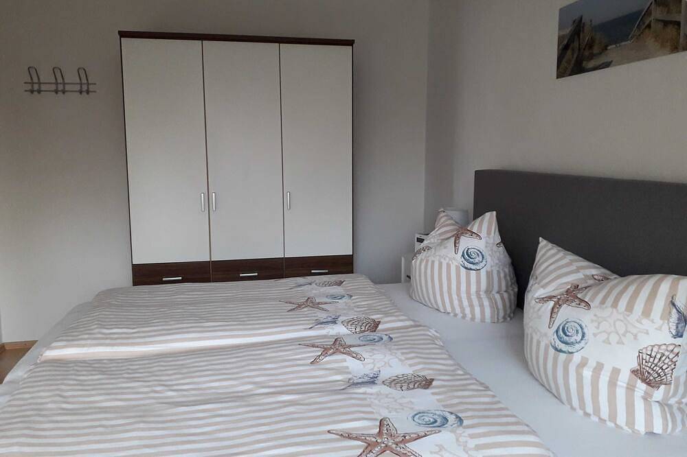 Ganze Wohnung, Ferienwohnung 2 - Ferienwohnung Haus Bikker in Ihlow, Landkreis Aurich