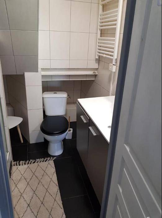 Gîte pour 6 personnes à Steinbach - 3