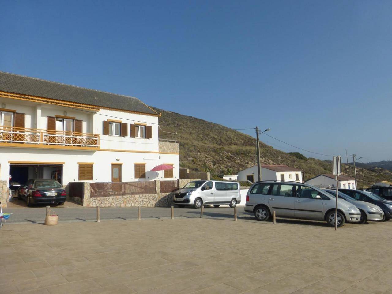 Apartamento inteiro, Lucas House 2 - Seabreeze apartment in Aljezur, Parque Natural do Sudoeste Alentejano e Costa Vicentina