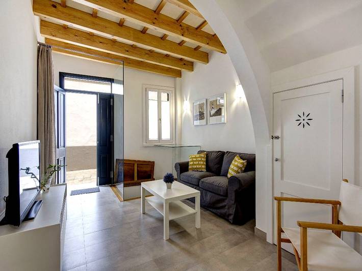 Menorca Sant Pere in Ciudadela, Costa de Menorca