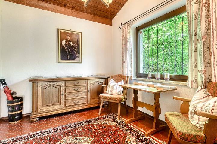 Ganze Wohnung, Appartement Sassella - Mäser-Apartments in Tschagguns, Schruns-Tschagguns
