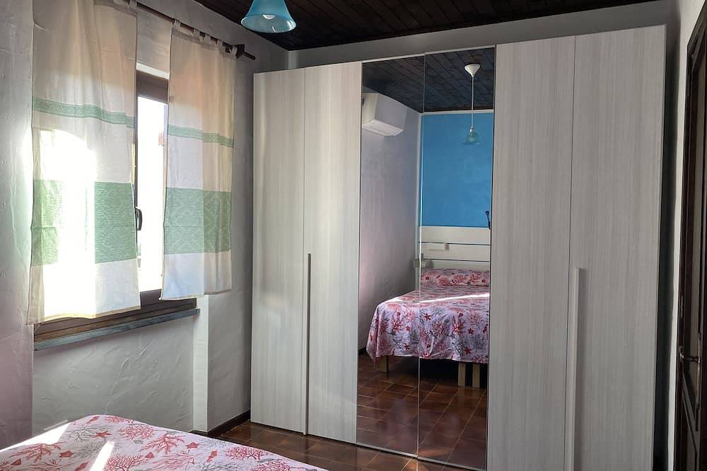 Villa del Brigante, 200m zum Strand, 80m² in Capitana, Cagliari Provinz