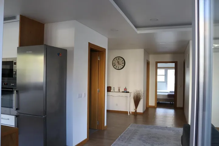 Apartamento de vacaciones para 6 personas, con jardín - 1